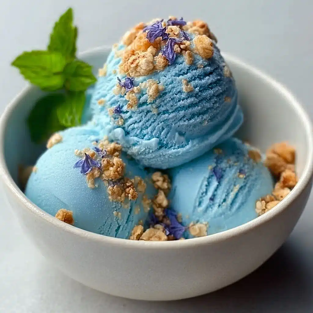 Cool and Creamy Recipe - Recipe Image