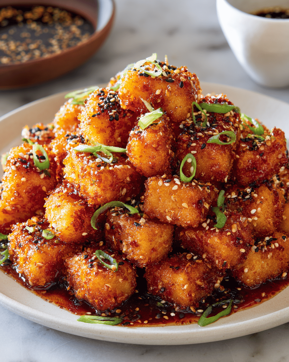 A white bowl filled with three main layers is shown on a white marbled surface. The bottom layer is white fluffy rice filling the bowl. On one side, there are thinly sliced cucumber pieces arranged neatly with a light green color and dark green edge, drizzled with a reddish-brown sauce. Next to the cucumber, there is neatly sliced avocado with a smooth green texture and sprinkled with white sesame seeds. In the center, vibrant orange cubes of raw salmon sit on the rice, topped with a sprinkle of black and white sesame seeds and thinly sliced green onions that add a fresh green color. The salmon is also drizzled with the same reddish-brown sauce seen on the cucumbers. The whole dish looks fresh and colorful. photo taken with an iphone --ar 4:5 --v 7