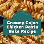 Chicken Cordon Bleu Casserole Recipe