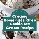 Cuisinart Oreo Cookie Ice Cream Recipe
