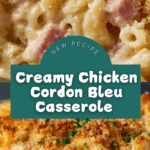 Creamy Chicken Pot Pie Pasta Recipe