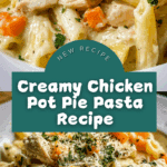 Fiesta Lime Chicken Recipe with Avocado Recipe