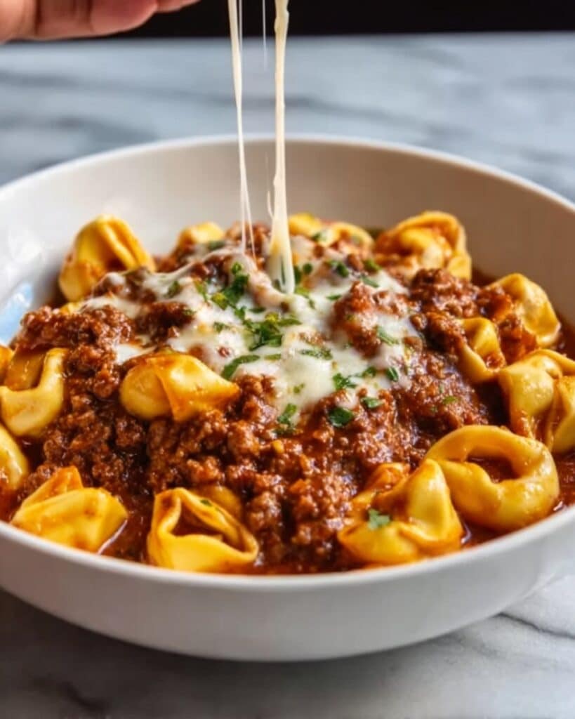 Crack Chicken Noodle Soup Recipe