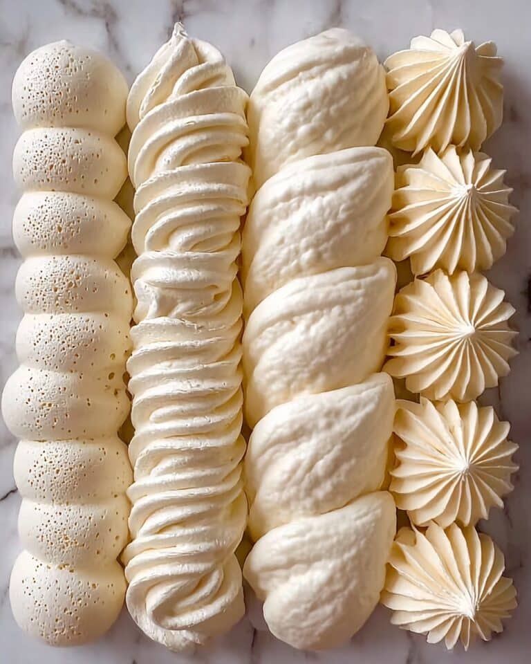 Perfect French Buttercream Recipe