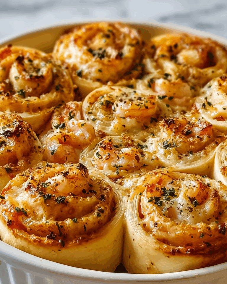 Crack Chicken Pinwheels Recipe