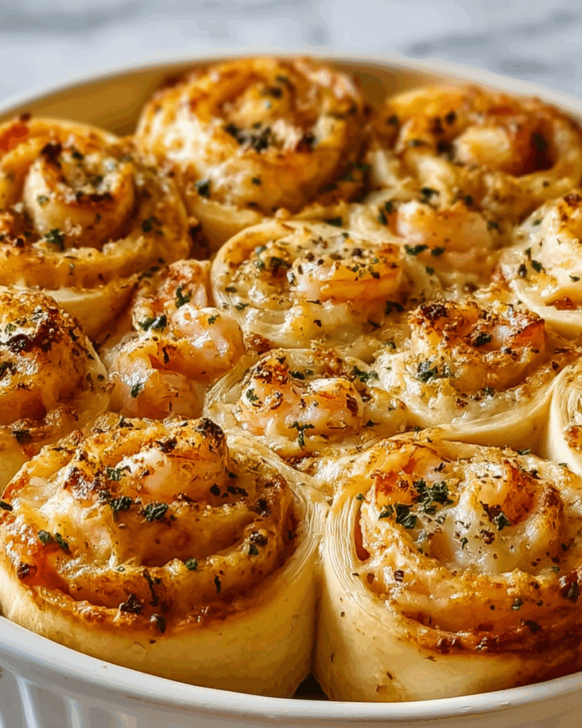 Crack Chicken Pinwheels Recipe