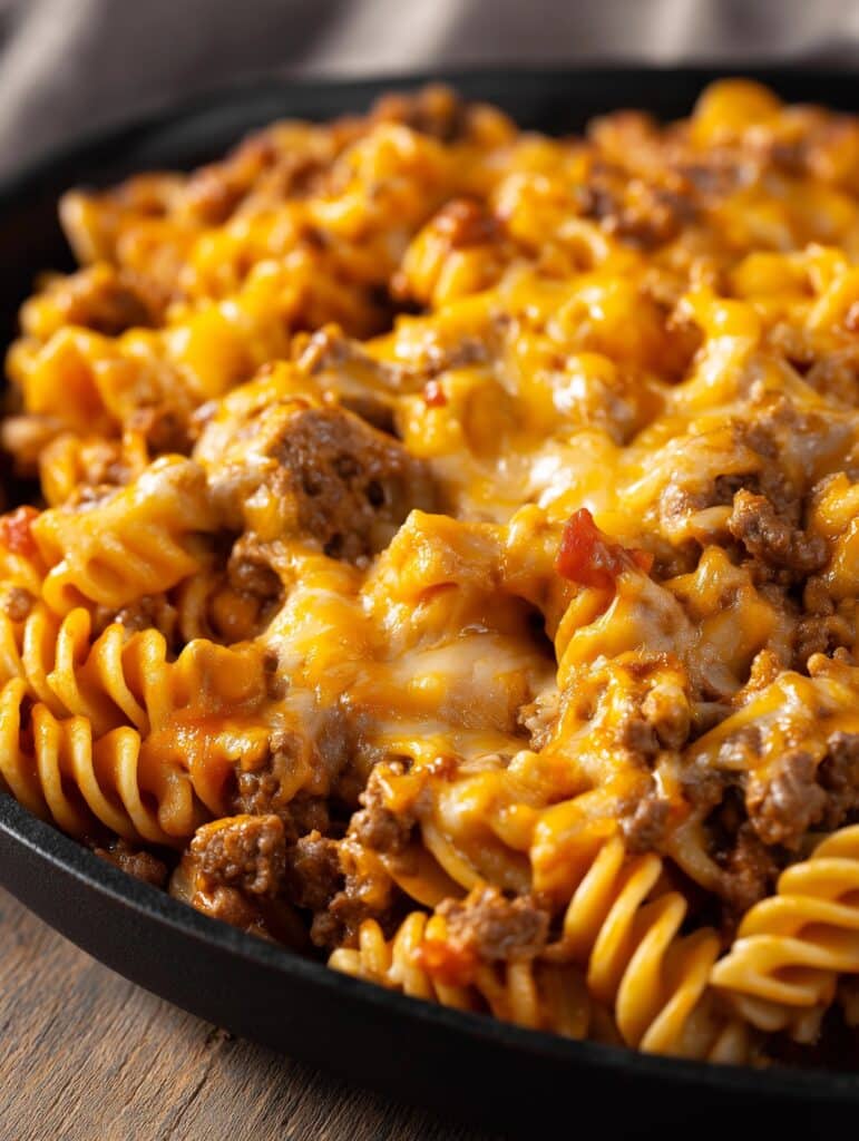 Pioneer Woman Chili Mac Recipe