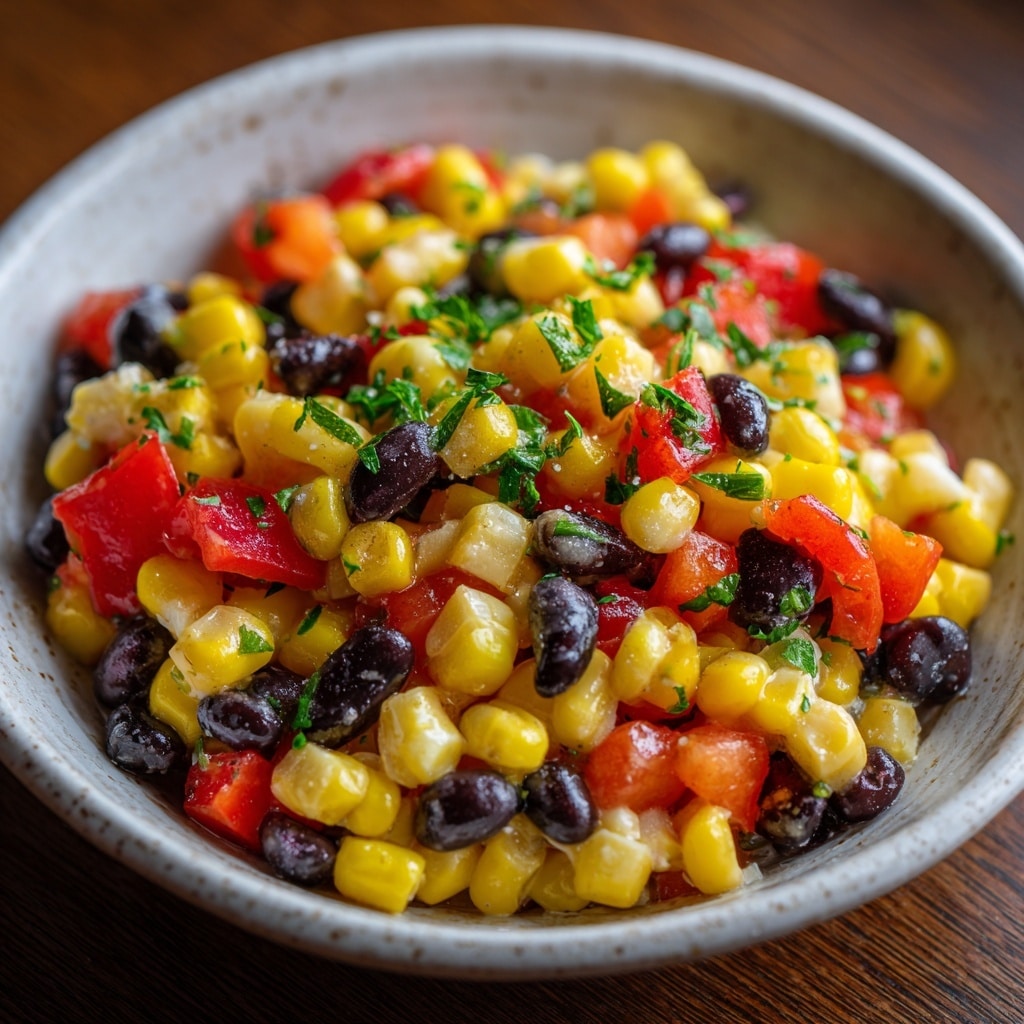 Cowboy Caviar Recipe - Recipe Image