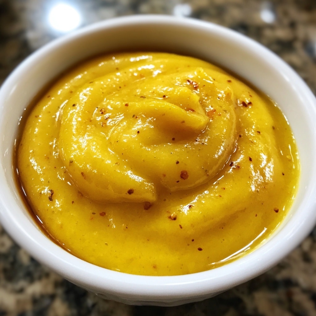 Homemade Clarified Butter (Ghee) Recipe - Recipe Image