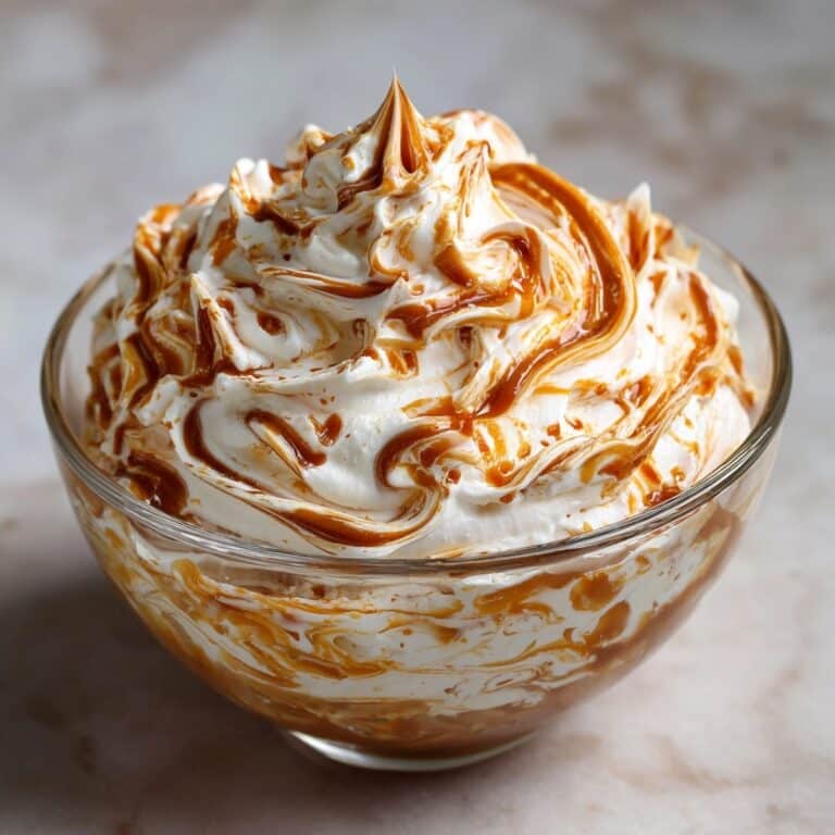 Biscoff Cheesecake Dip Recipe