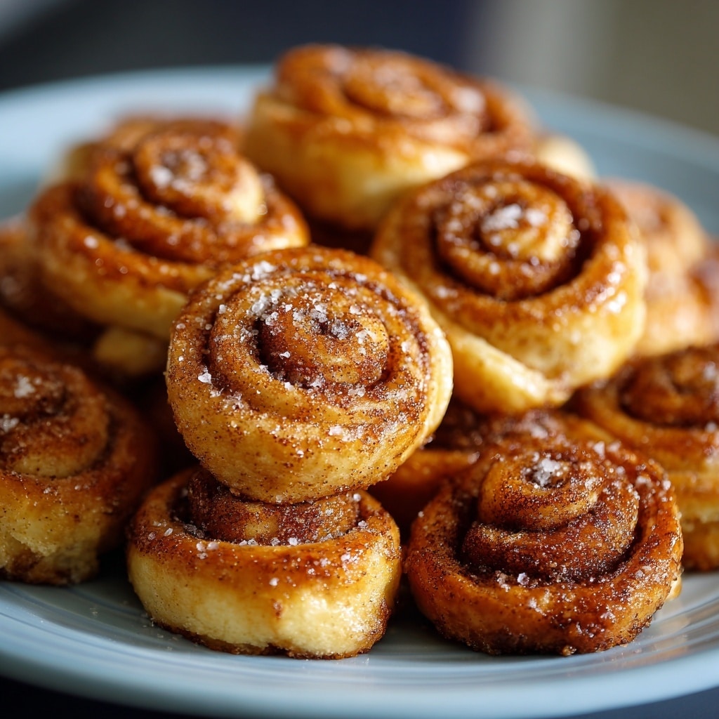 Cinnamon Roll Cookies Recipe