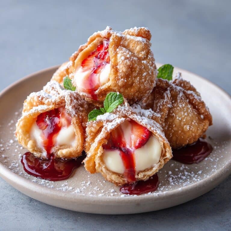 Raspberry Choux au Craquelin Recipe