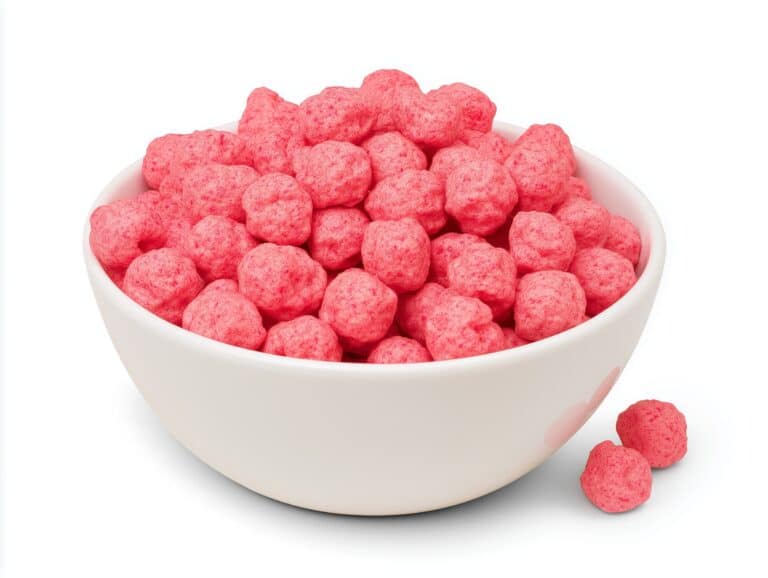 Strawberry Cheesecake Puppy Chow Recipe