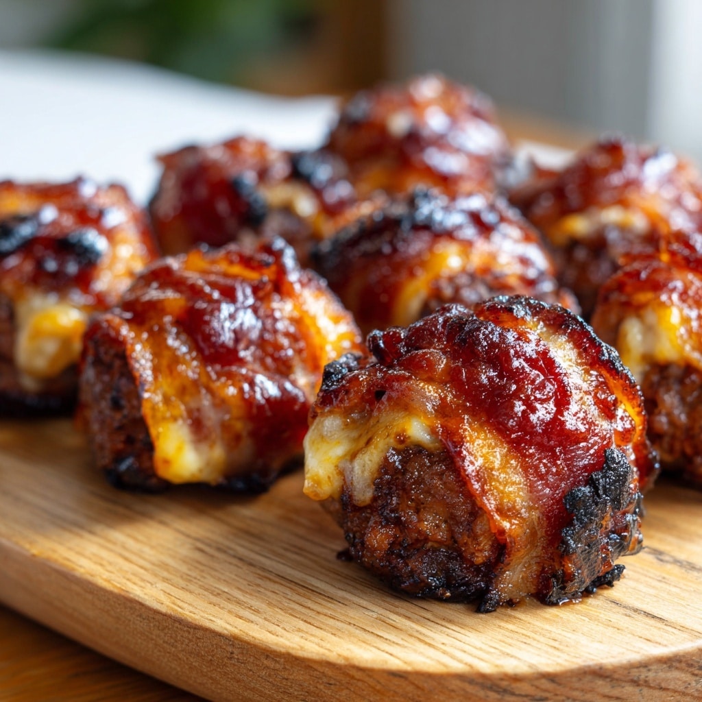 Iowa Party Bites Recipe - Recipe Image