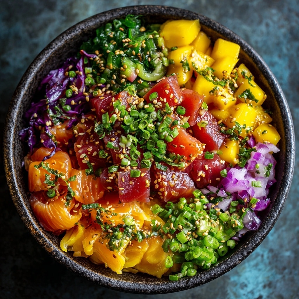 Roasted Teriyaki Veg Bowl Recipe
