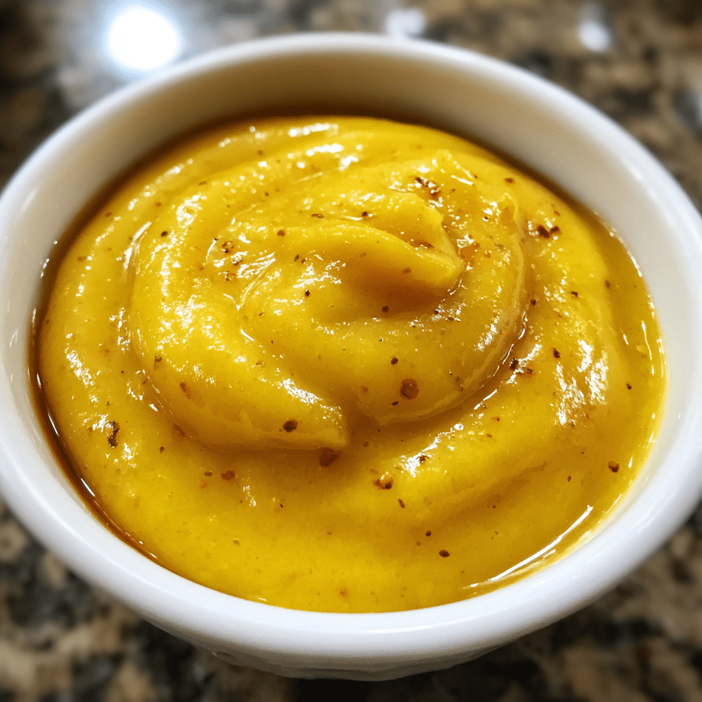 Homemade Clarified Ghee Recipe - Recipe Image