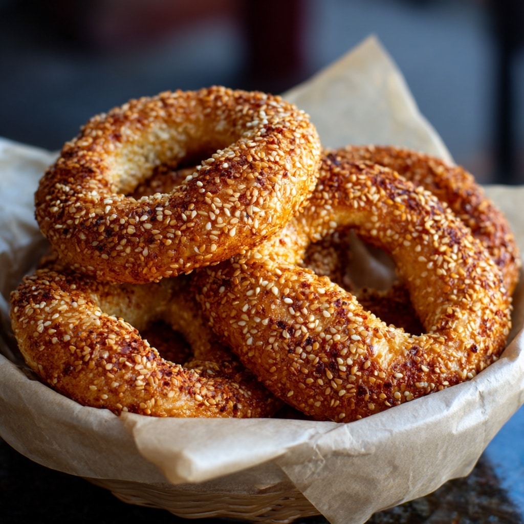 Air Fryer Protein Bagels Recipe - Recipe Image