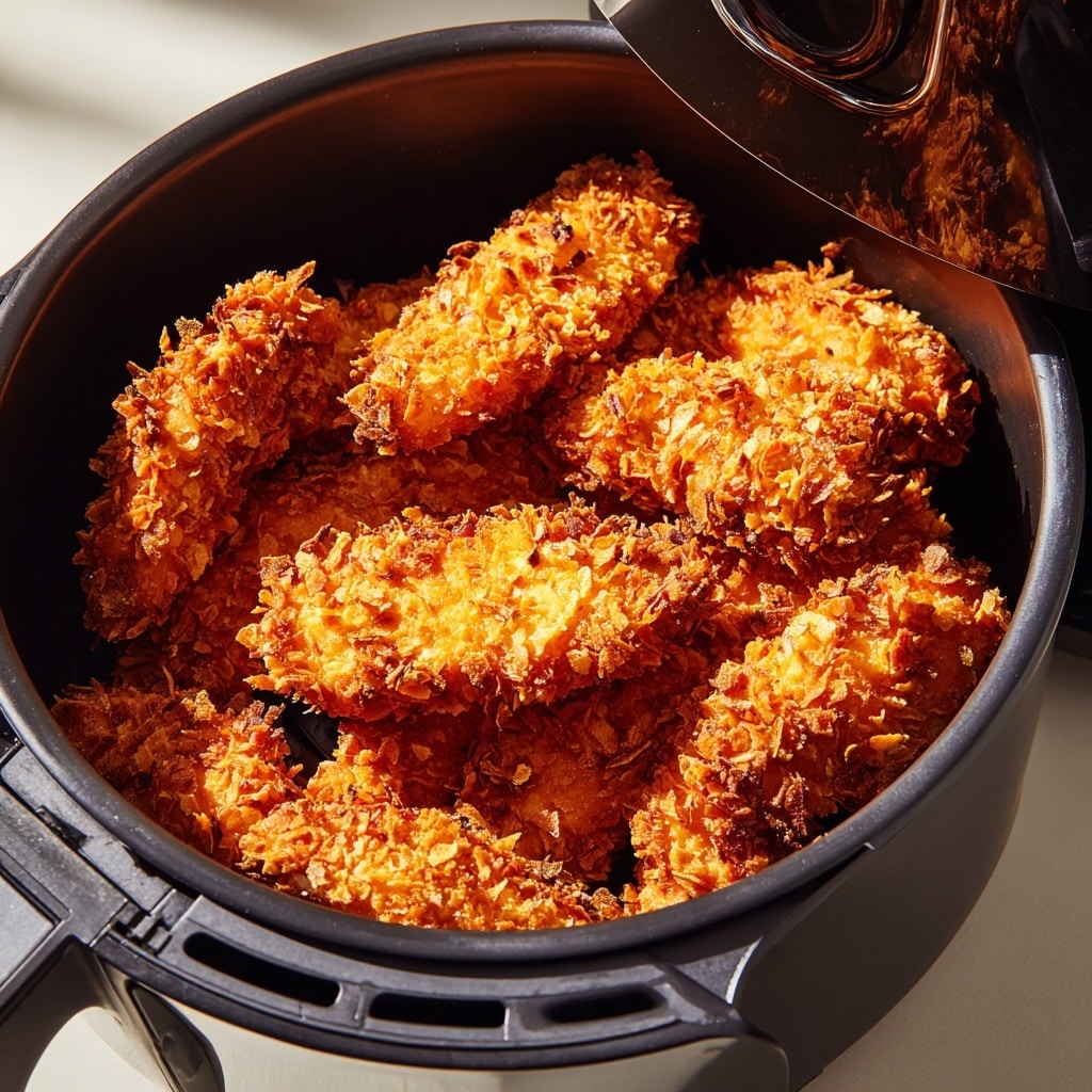 Air Fryer Crookies Recipe