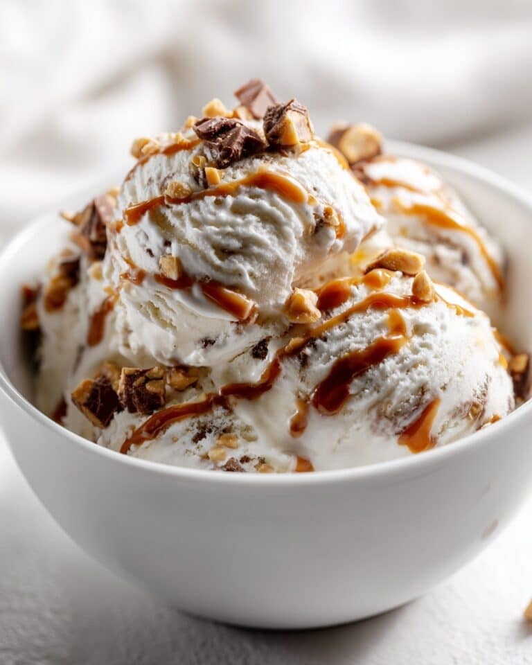 Delicious Snow Ice Cream Recipe: Fun Winter Treat for Everyone Recipe