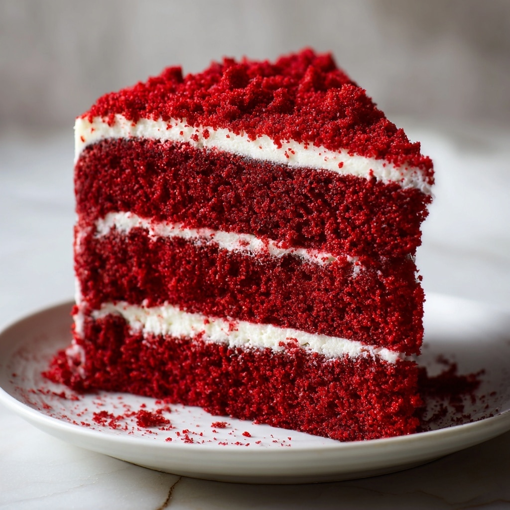 Molten Red Velvet Cakes with Cream Cheese Whipped Cream Recipe