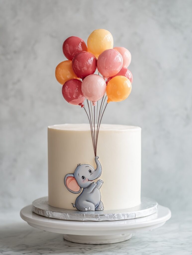 Gelatin Bubbles Recipe