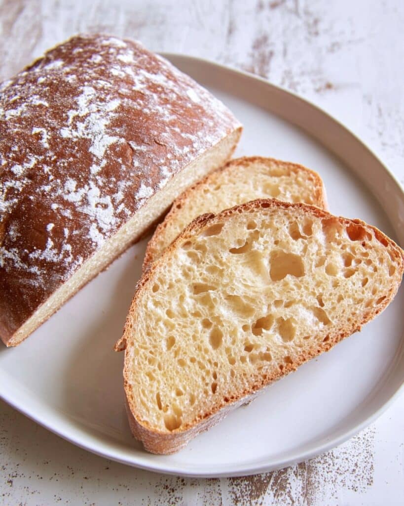 English Muffin Bread Recipe