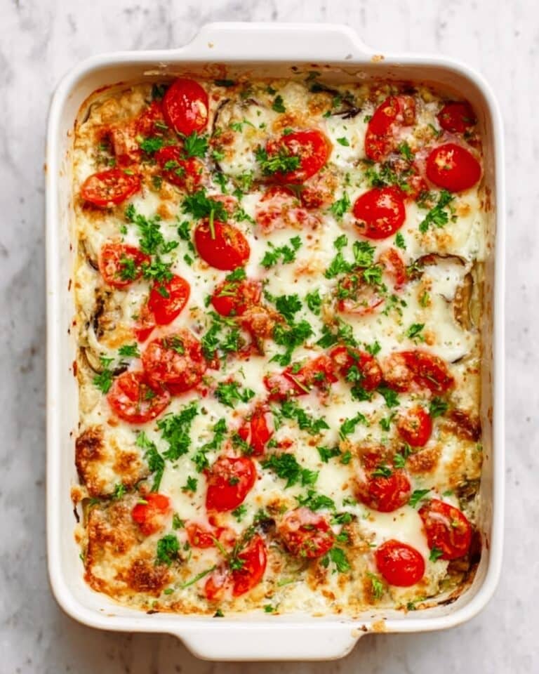 Salsa Fresca Chicken Bake Recipe